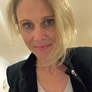 Meet your Posher, Alana